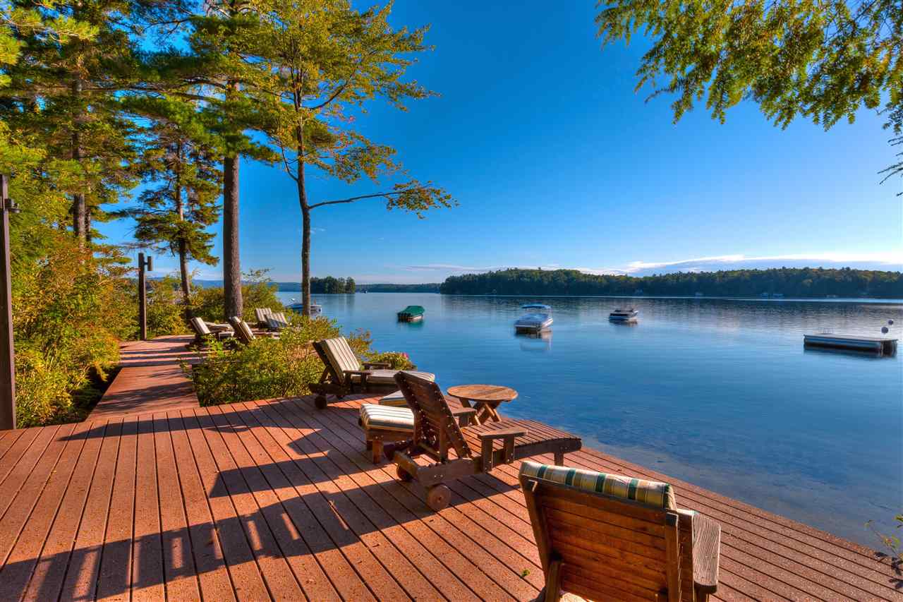 SUNAPEE NH Homes for sale