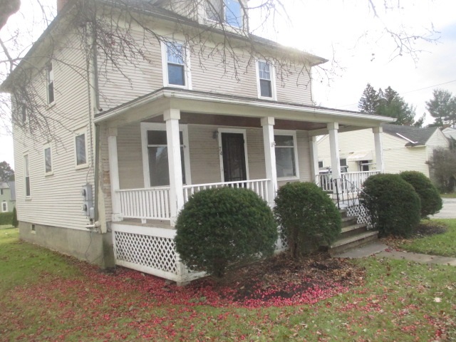 Real Estate in Rutland City VT