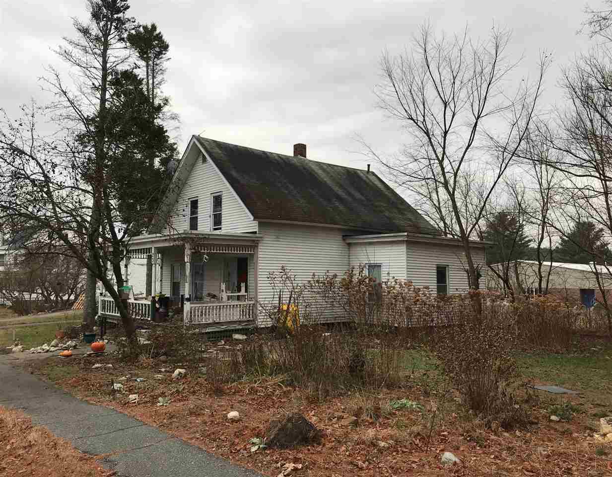 CANAAN NH Homes for sale