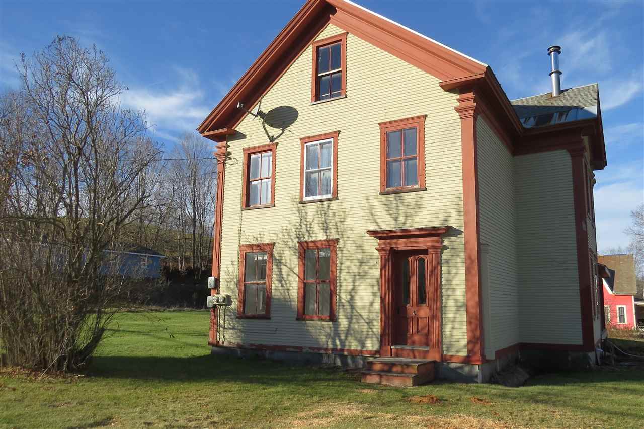 Wallingford Vermont Multi Family Homes For Sale page 1