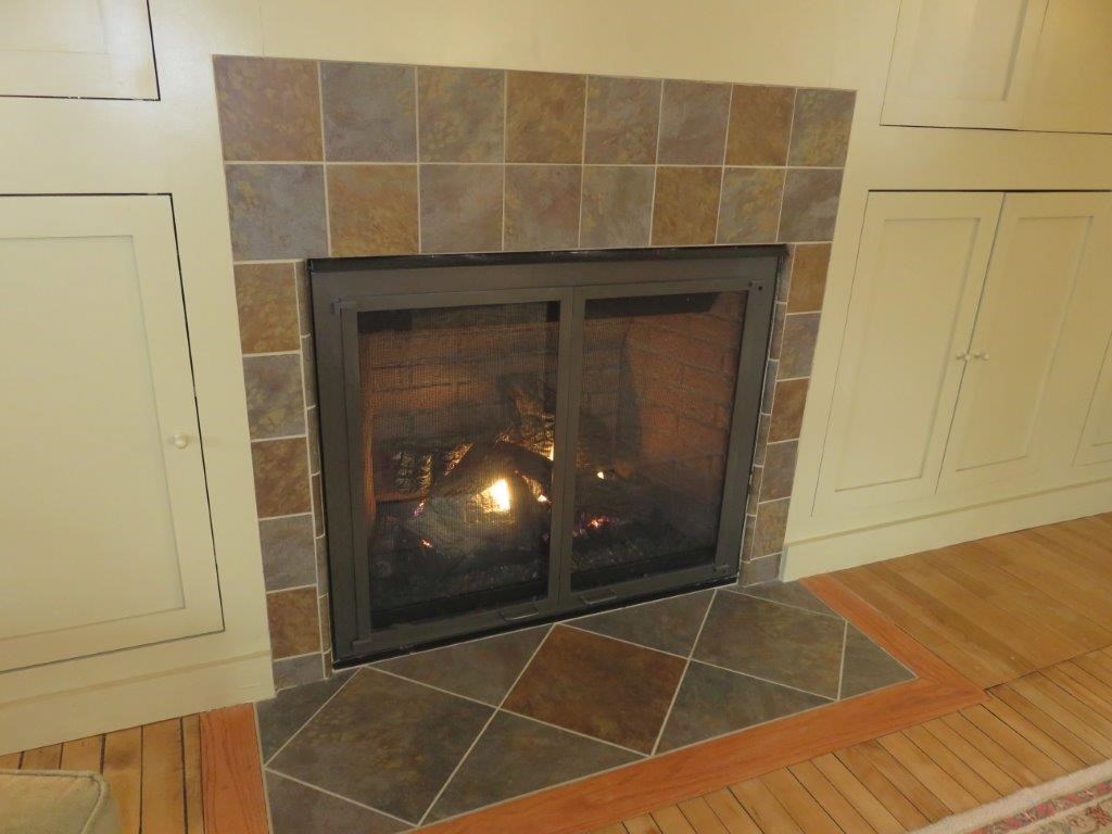 Gas Fireplace 11225149