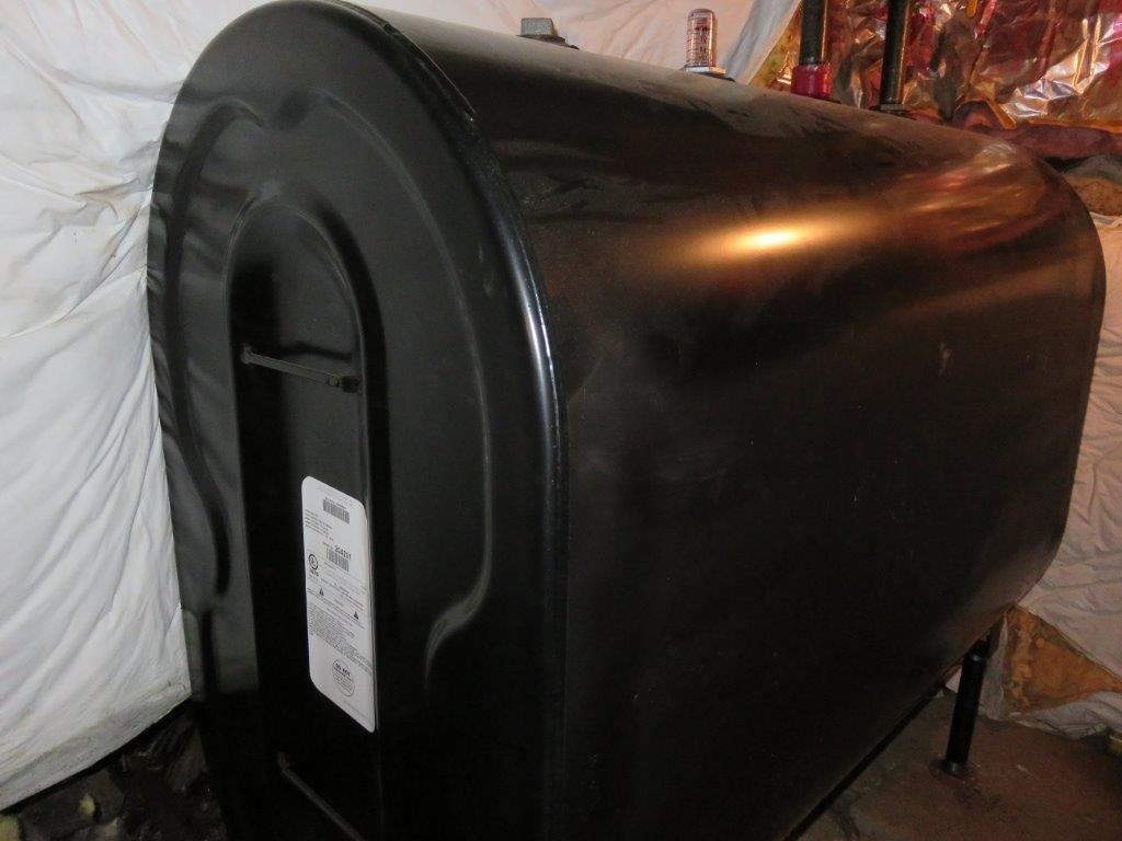 New Oil Tank 11225177