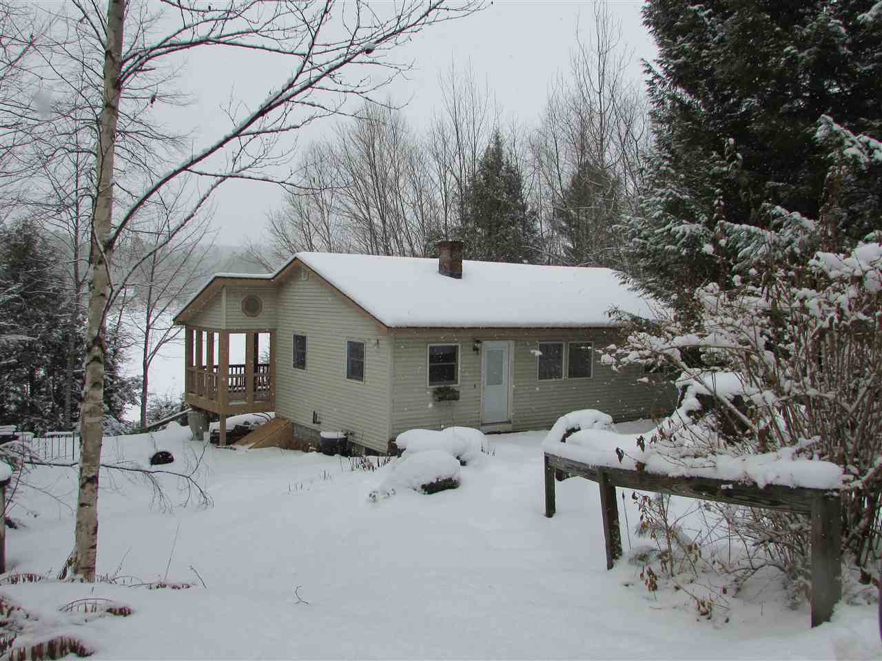 CANAAN NH Homes for sale
