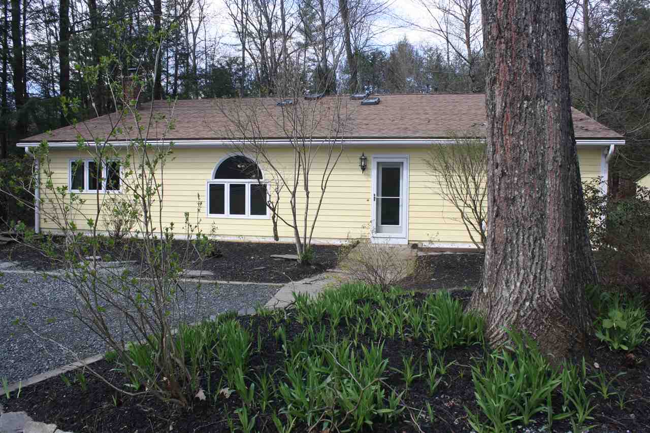 PLAINFIELD NH Homes for sale
