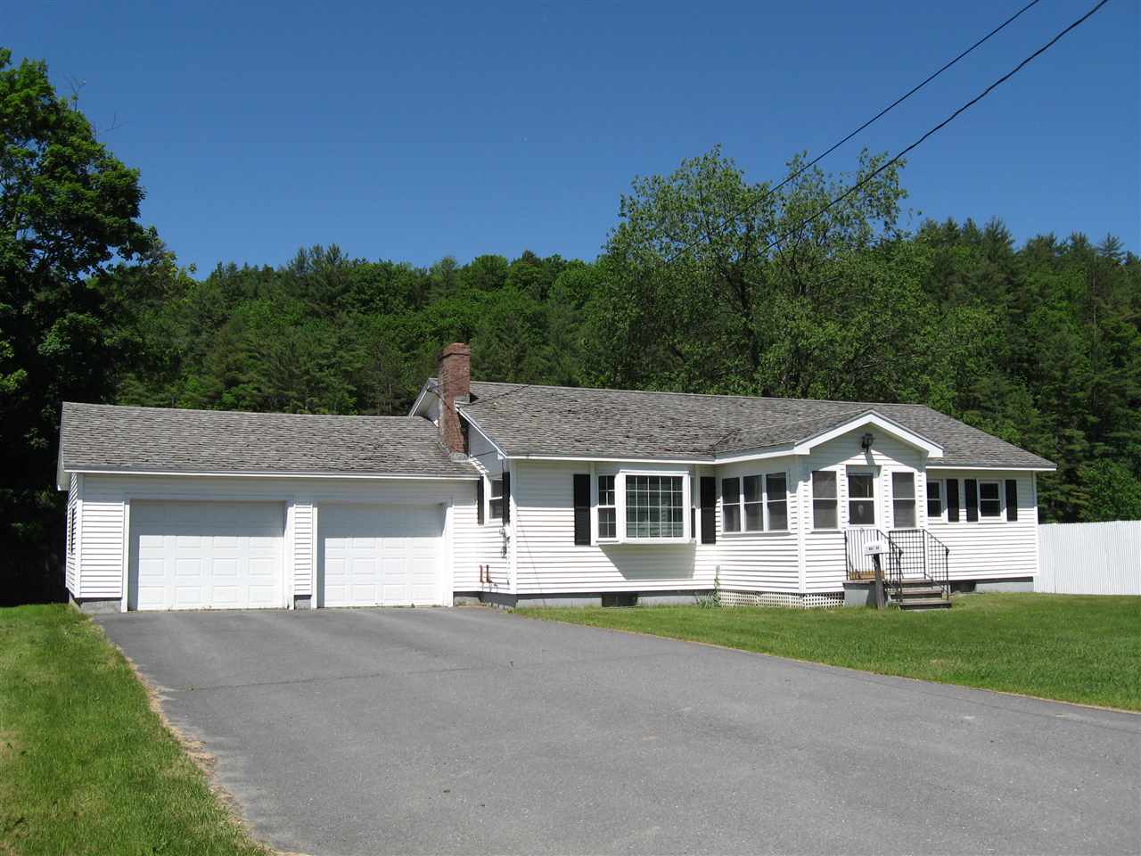 ludlow Vermont Commercial Listing For Sale page 1