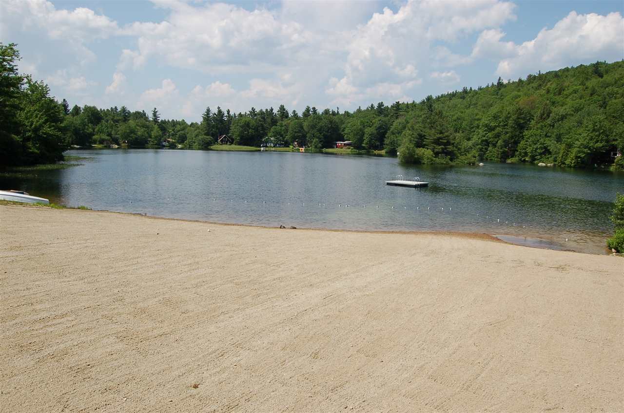 NEWBURY NH Land / Acres for sale