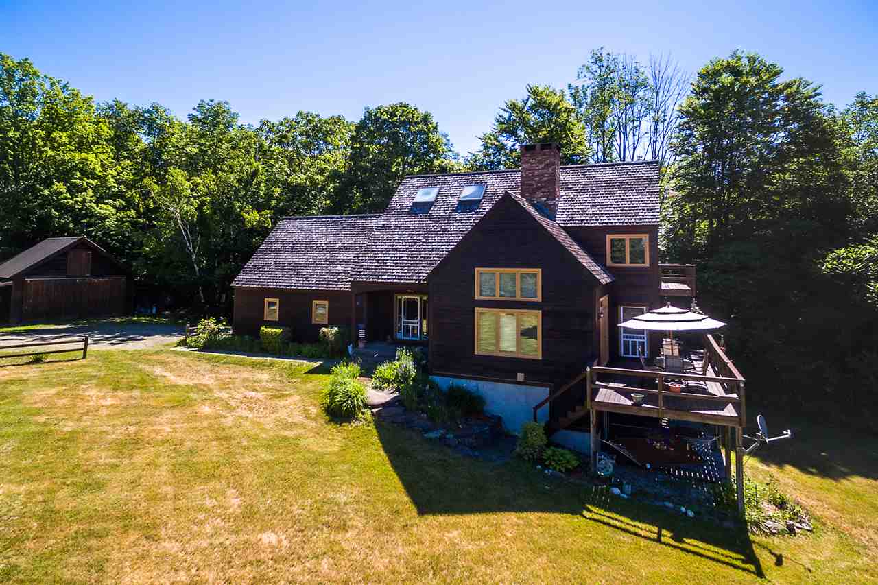 WEATHERSFIELD VT Homes for sale