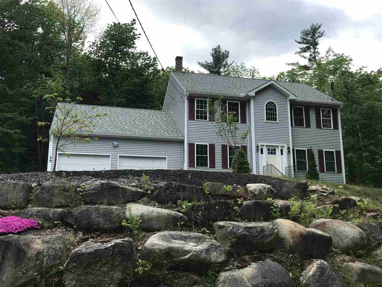 Stoddard New Hampshire Homes For Sale page 1