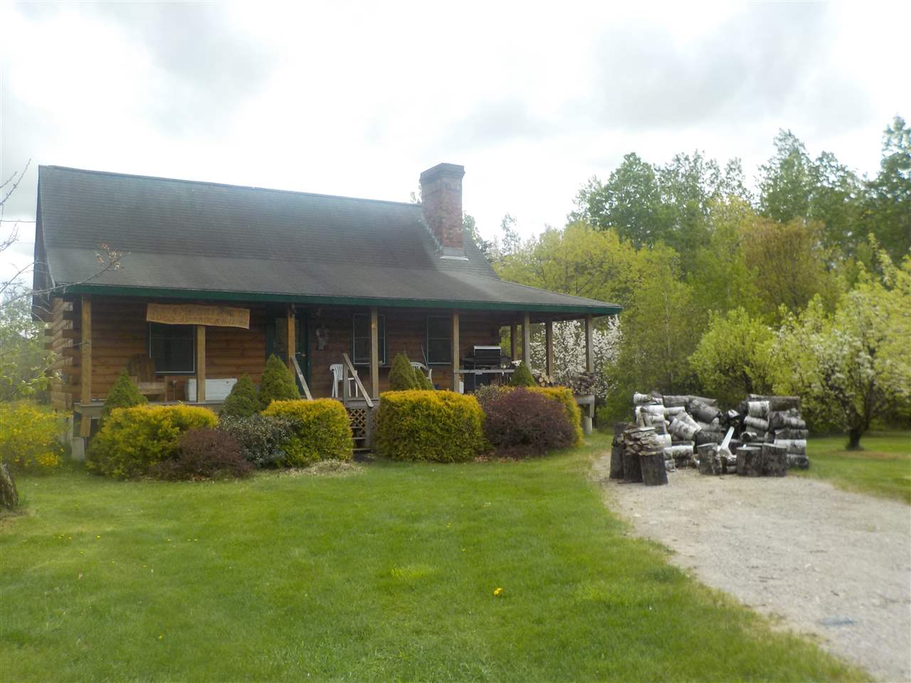 GRAFTON NH Homes for sale