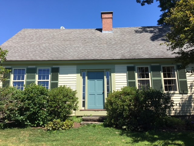 LYME NH Homes for sale