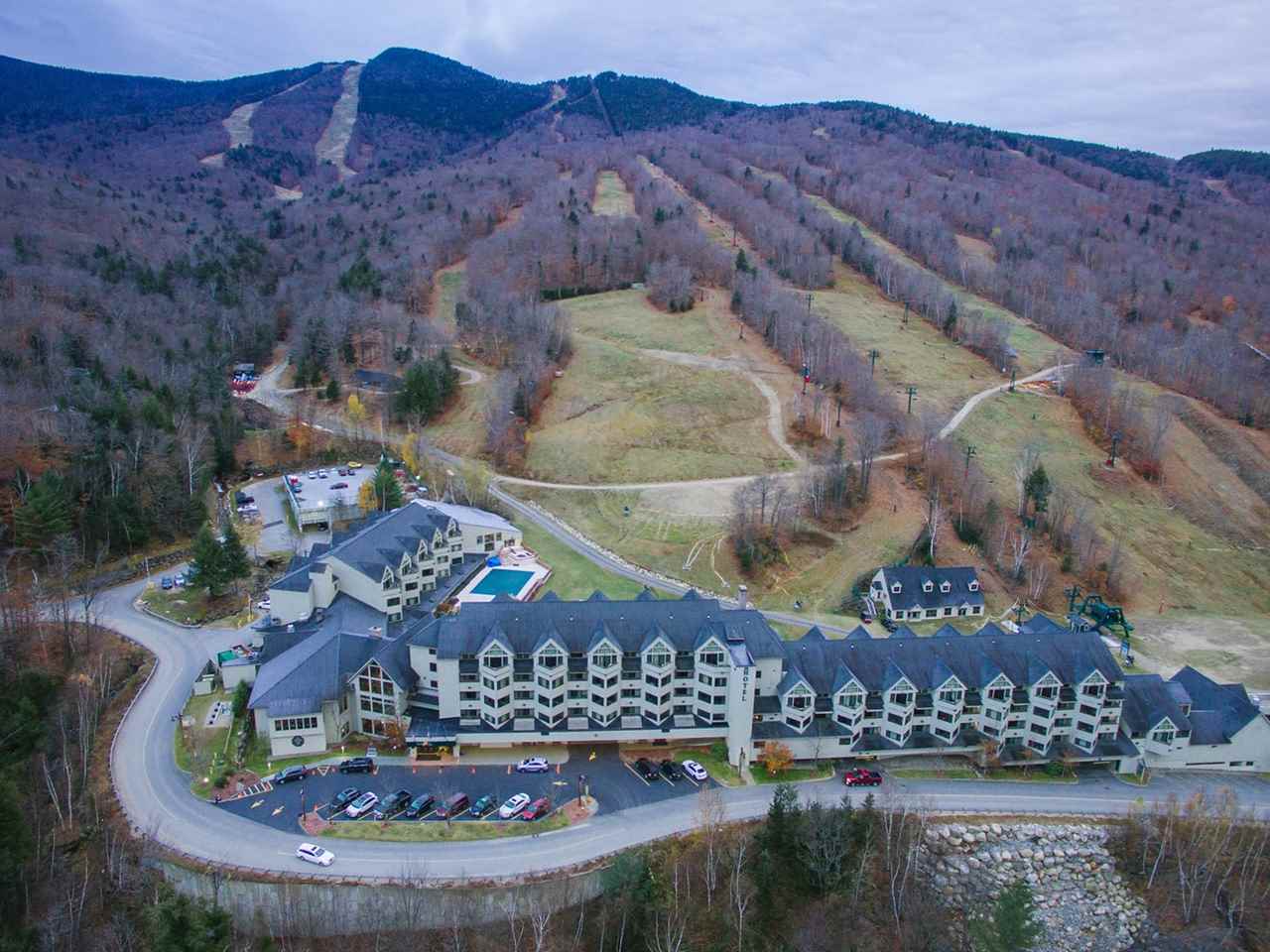 1305A Loon Mountain Road1305A  Lincoln, NH Photo