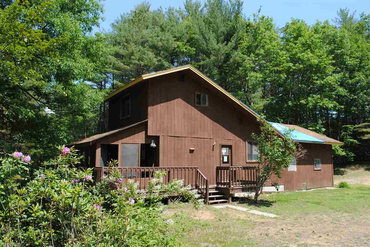 Real Estate in Gilmanton NH