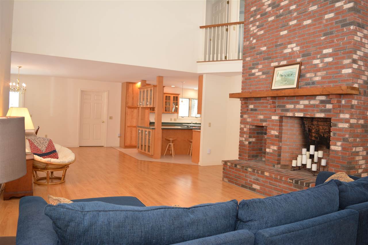 GRANTHAM NH Homes for sale