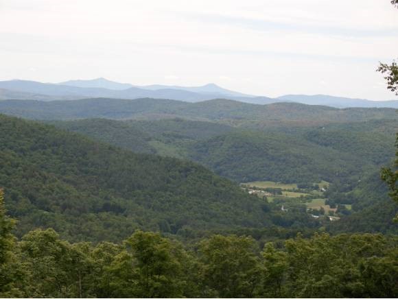 View from Picnic spot 11330297