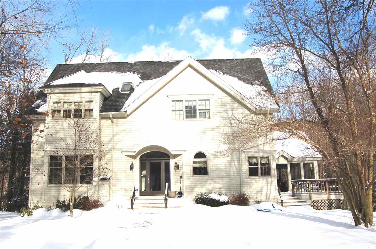 VILLAGE OF EASTMAN IN TOWN OF GRANTHAM NH Homes for sale