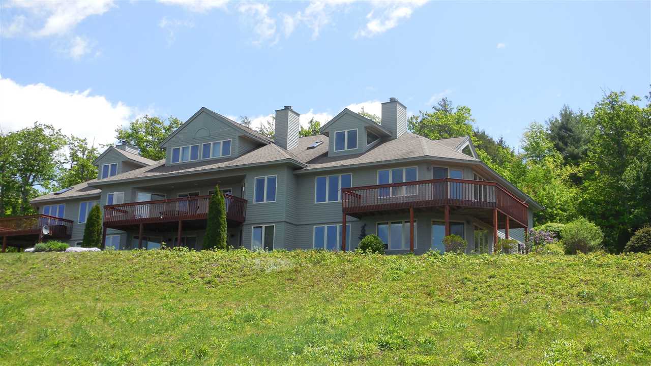 NEWBURY NH Condos for sale