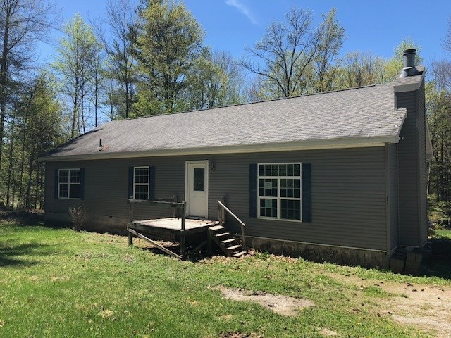 Real Estate in Wells VT