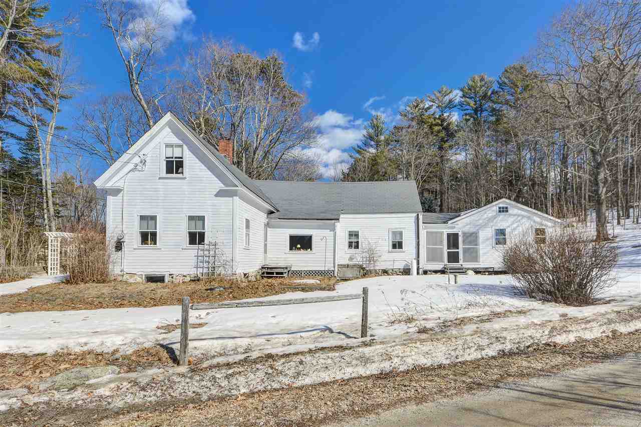 Real Estate in Tuftonboro, NH Maxfield Real Estate