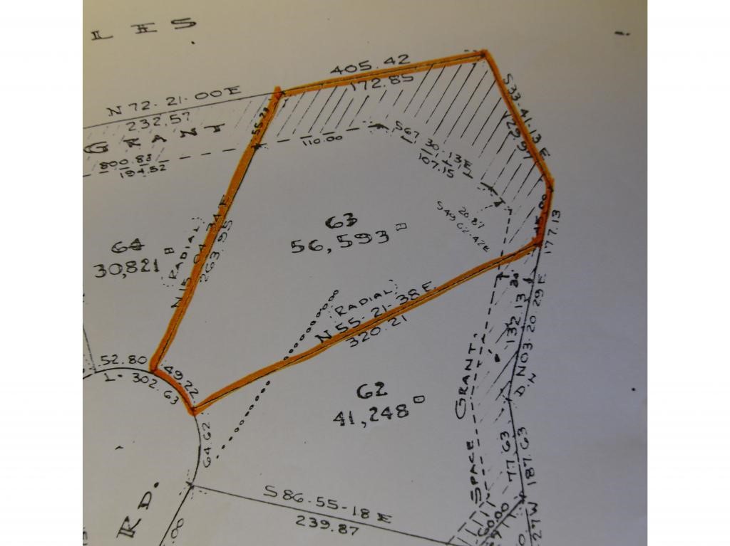 VILLAGE OF EASTMAN IN TOWN OF GRANTHAM NH Land / Acres for sale