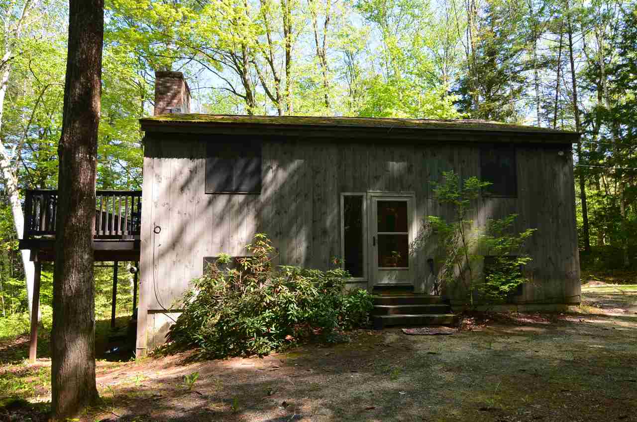GRANTHAM NH Homes for sale