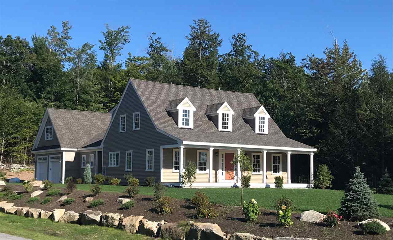 NEW LONDON NH Homes for sale