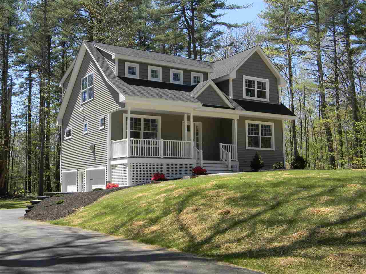 30 Jenness Road Epping, NH Photo