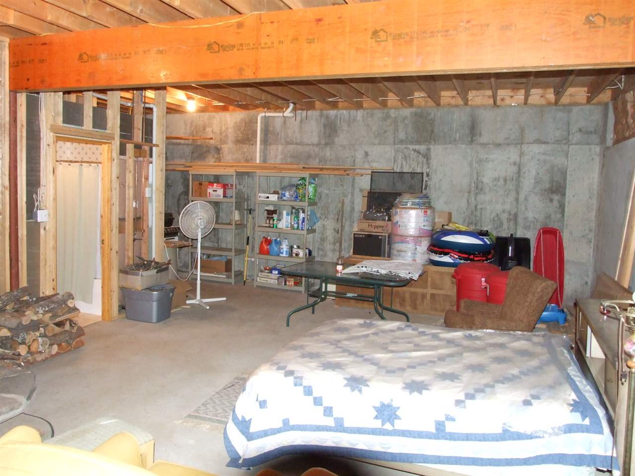 Basement could be easily finished 11389651