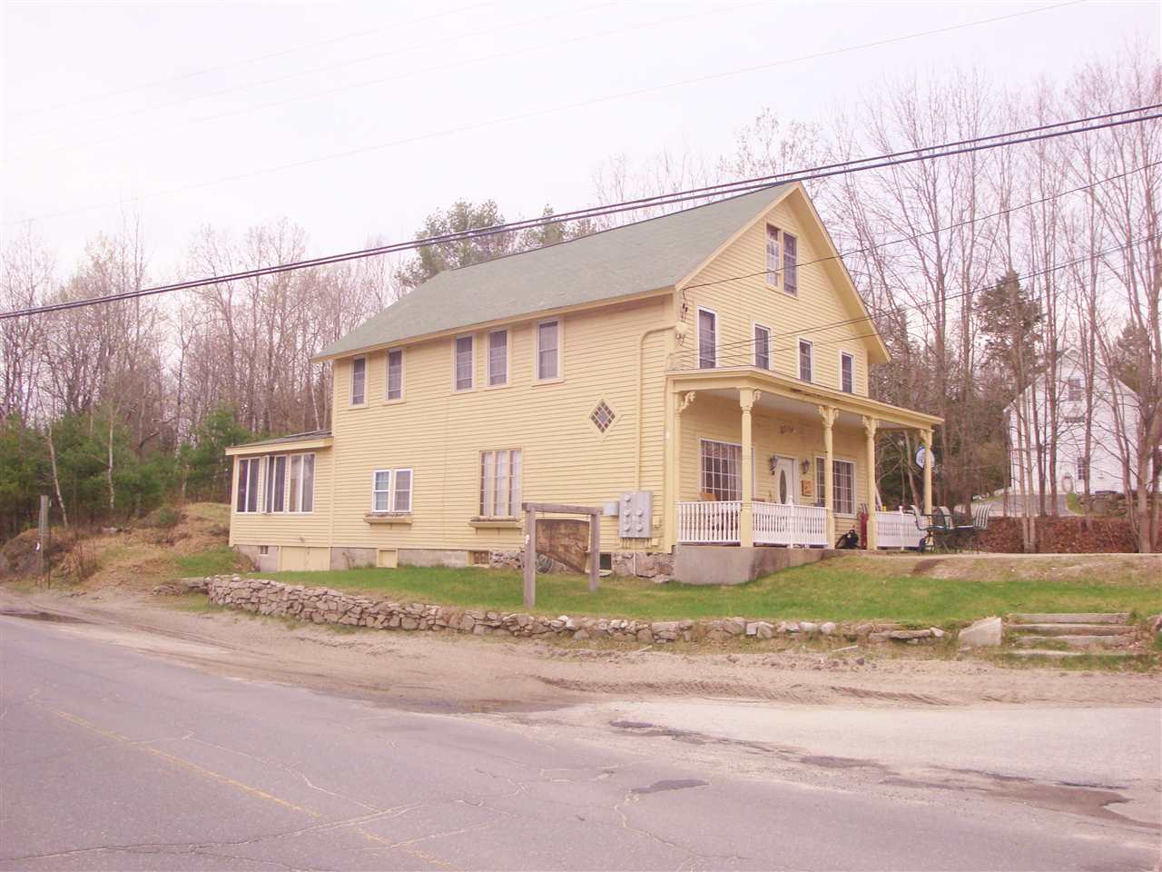 DANBURY NH Multi Family Homes for sale