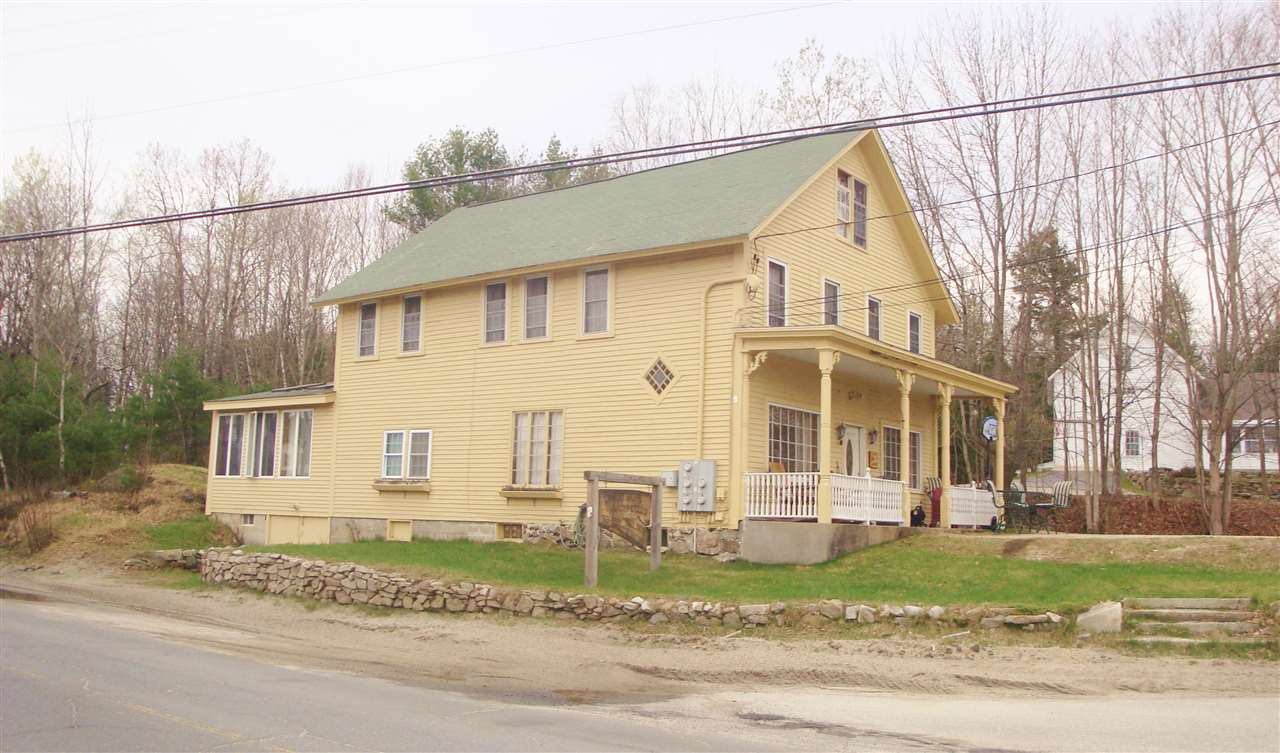 DANBURY NH Homes for sale