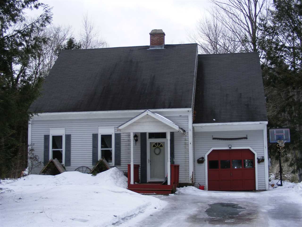 Jennifer Stewart RE/MAX Northern Edge Realty LLC Realtor in Berlin