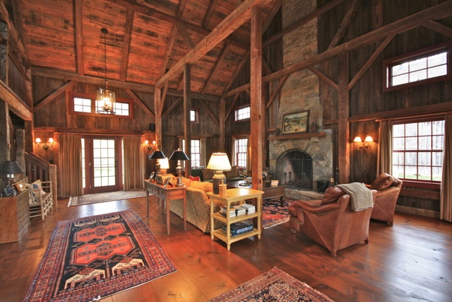 Guest Barn 11389804