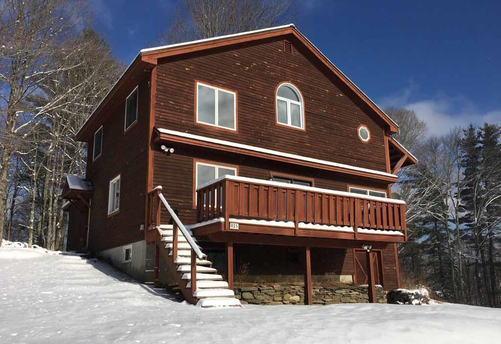 NEREN - Bellville Realty - Broker in Brattleboro, VT