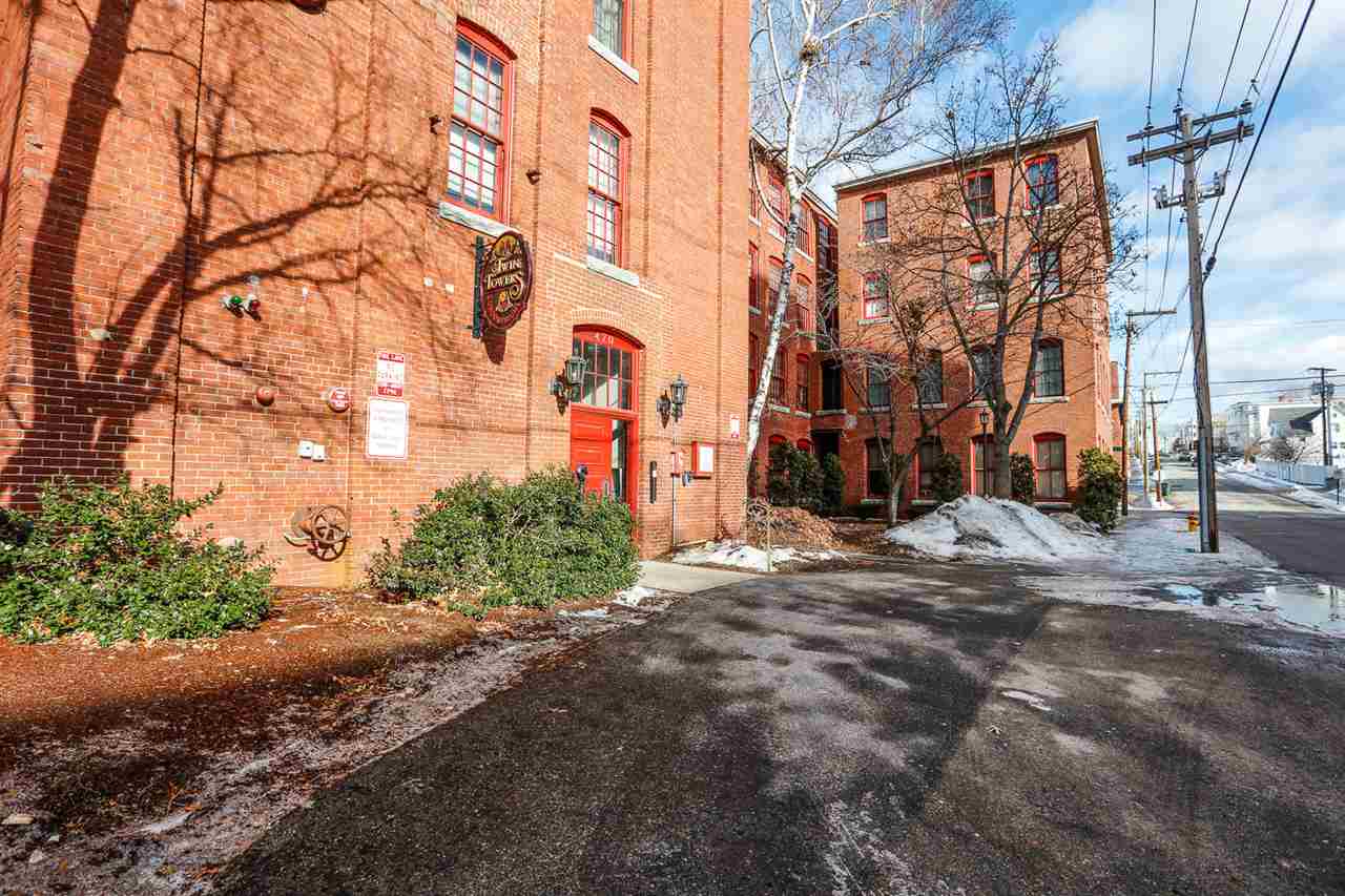 470 Silver Street, #408, Manchester, NH 03103 | Granite ...