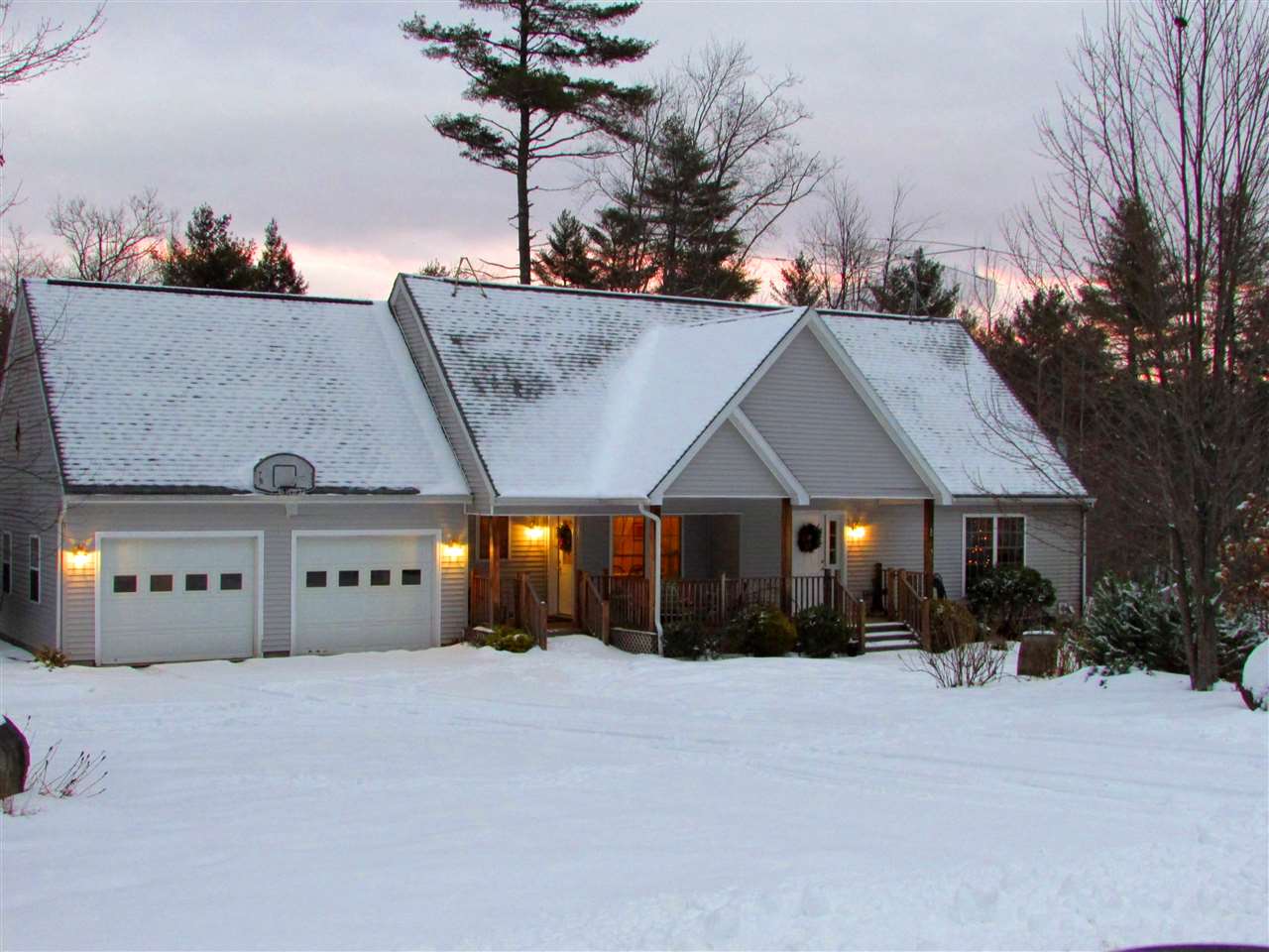 CANAAN NH Homes for sale