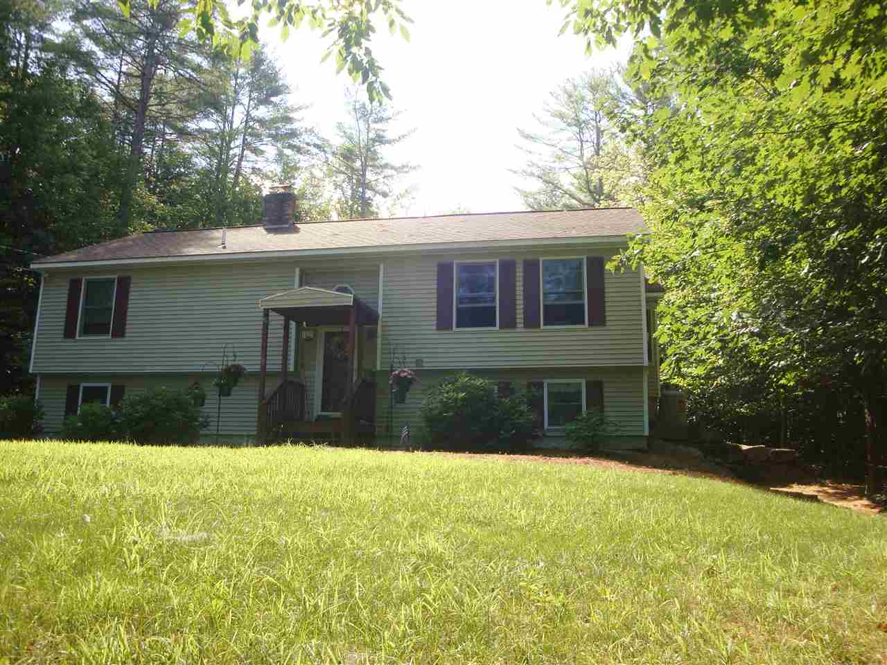 BRISTOL NH Homes for sale