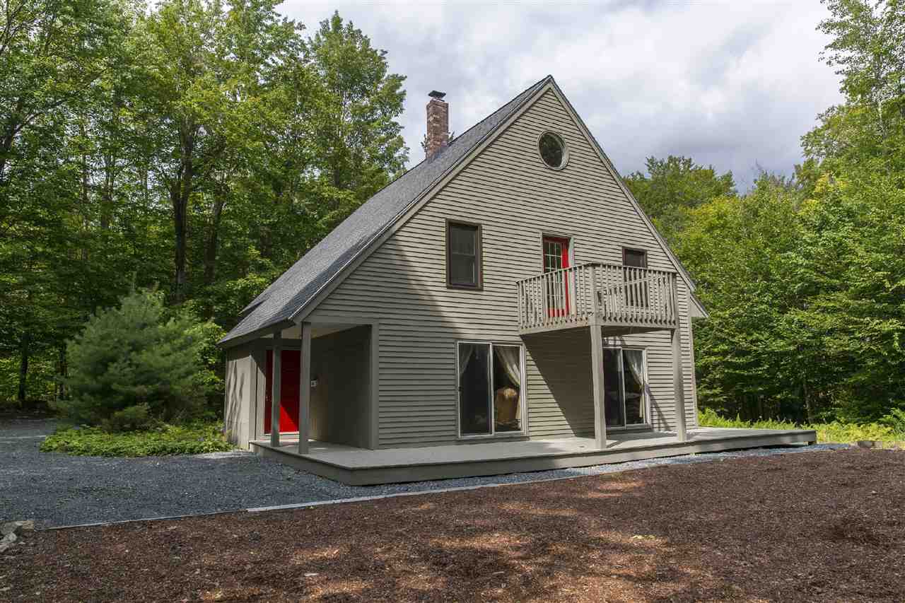 VILLAGE OF EASTMAN IN TOWN OF ENFIELD NH Homes for sale