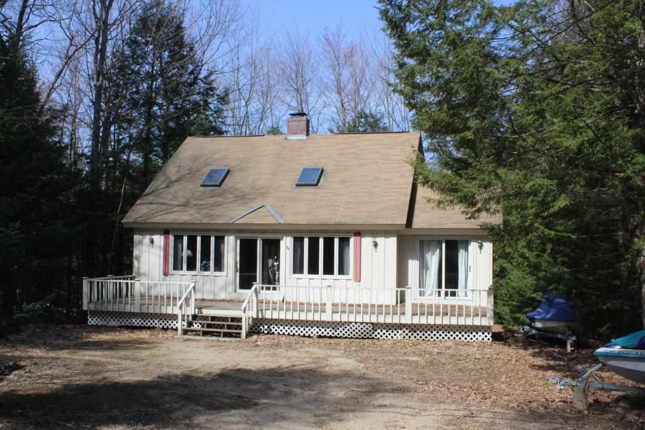 Freedom NH Homes for Sale Freedom NH Real Estate Pinkham Real