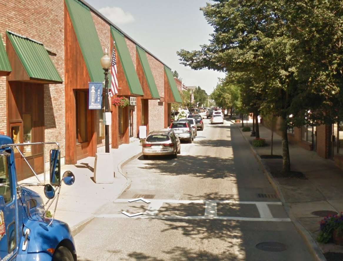 Commercial Real Estate In Laconia Nh Maxfield Real Estate