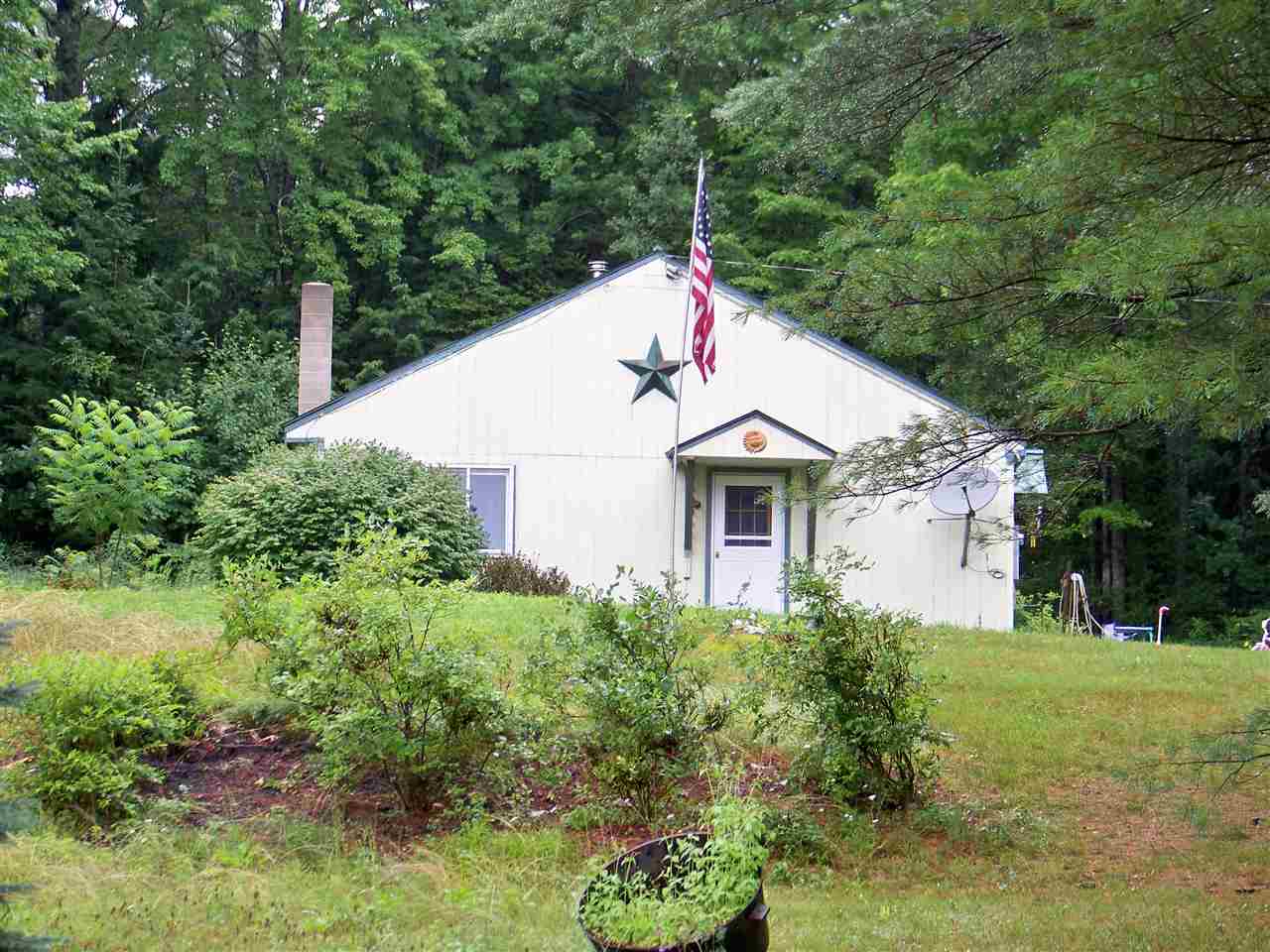 GRAFTON NH Homes for sale
