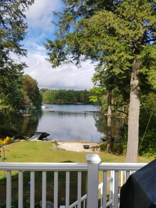 Real Estate in Crescent Lake, NH Maxfield Real Estate