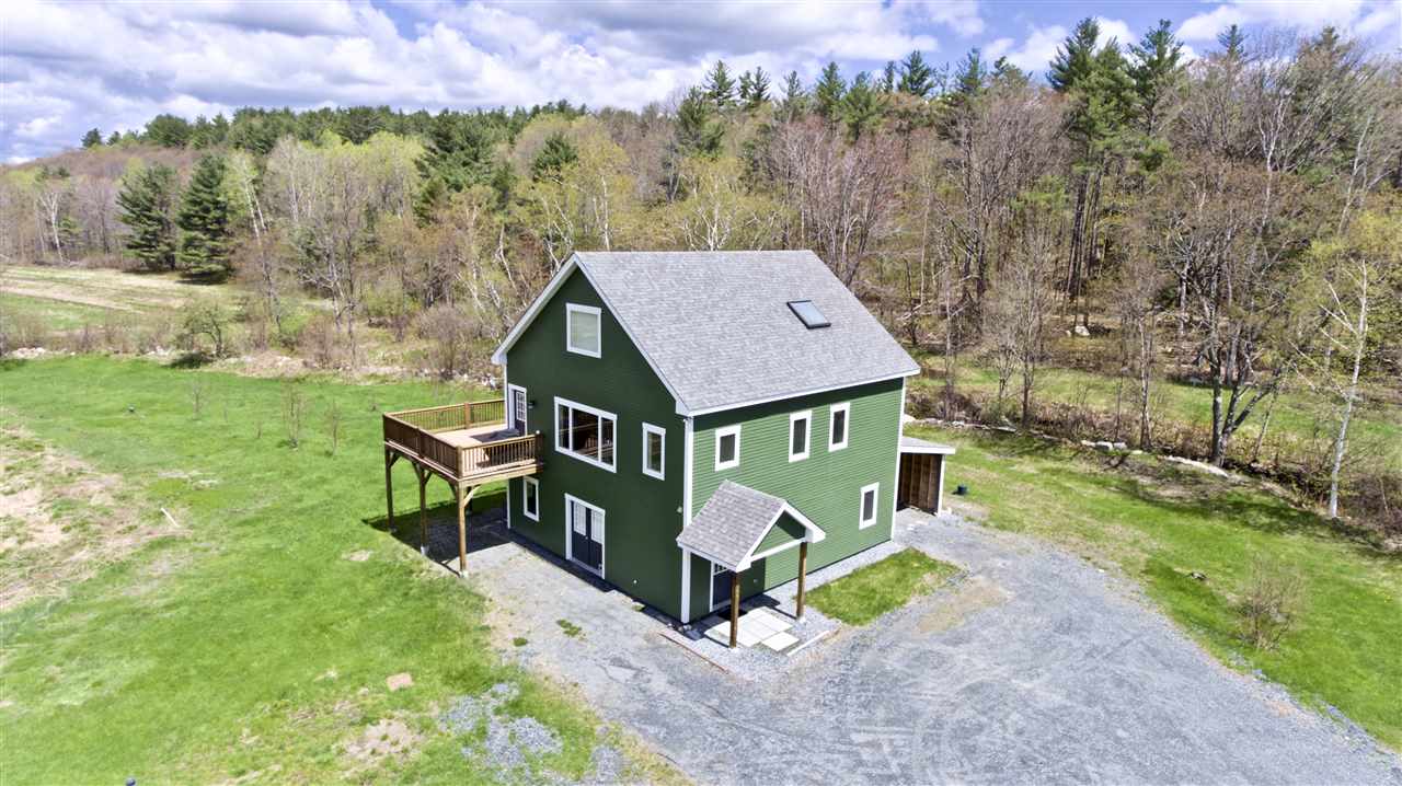 ENFIELD NH Homes for sale