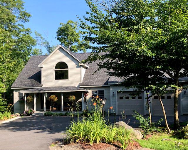 VILLAGE OF EASTMAN IN TOWN OF ENFIELD NH Homes for sale