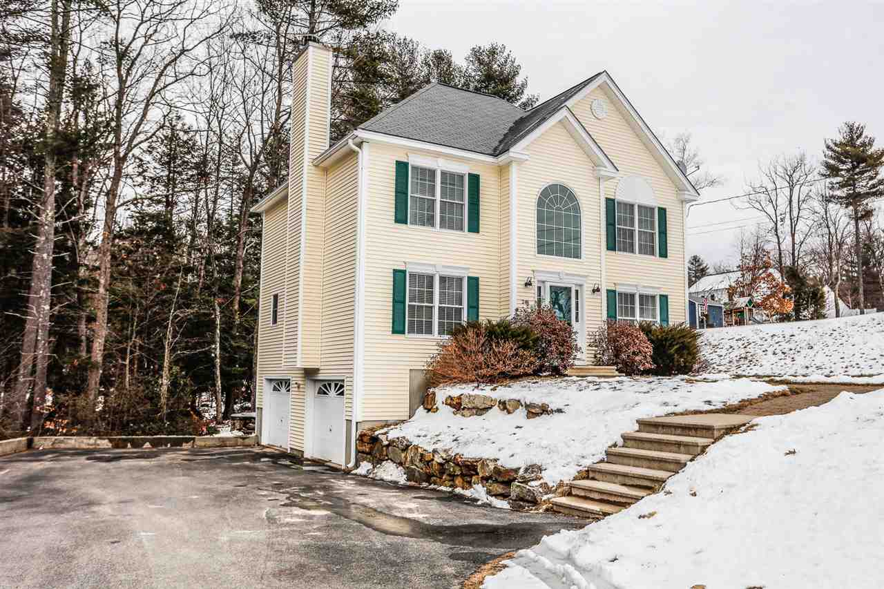 246 Badger Hill Drive Milford Nh 03055 Neren