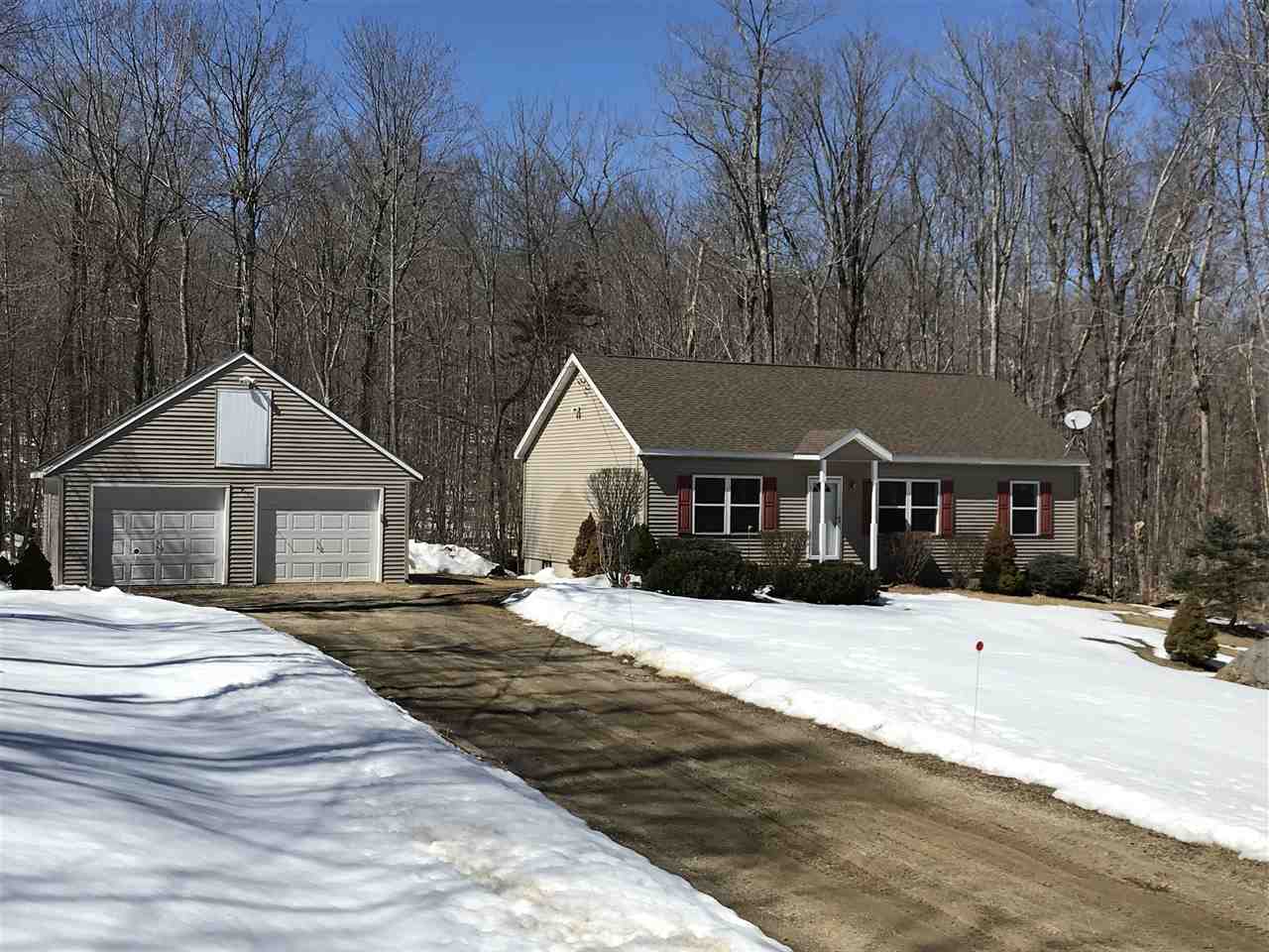 Stoddard New Hampshire Homes For Sale page 1