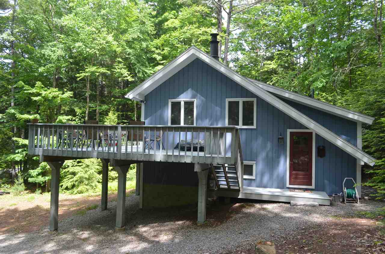 SUNAPEE NH Homes for sale