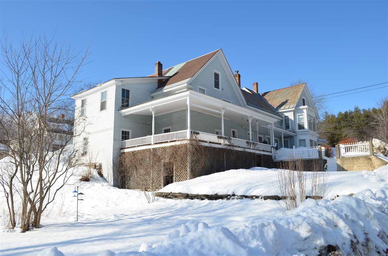 ludlow Vermont Multi Family Homes For Sale page 1