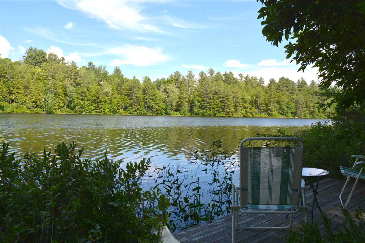 VILLAGE OF EASTMAN IN TOWN OF GRANTHAM NH Homes for sale