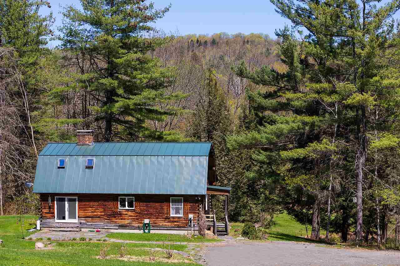 Woodstock Vermont Homes For Sale page 1
