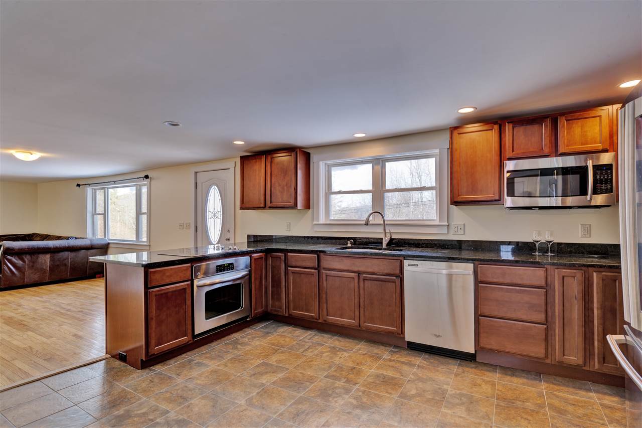 PLAINFIELD NH Homes for sale