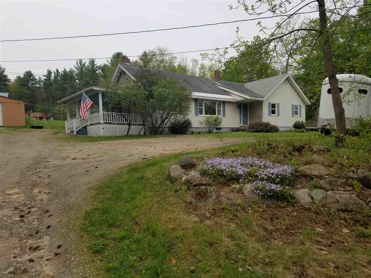 SUNAPEE NH Homes for sale